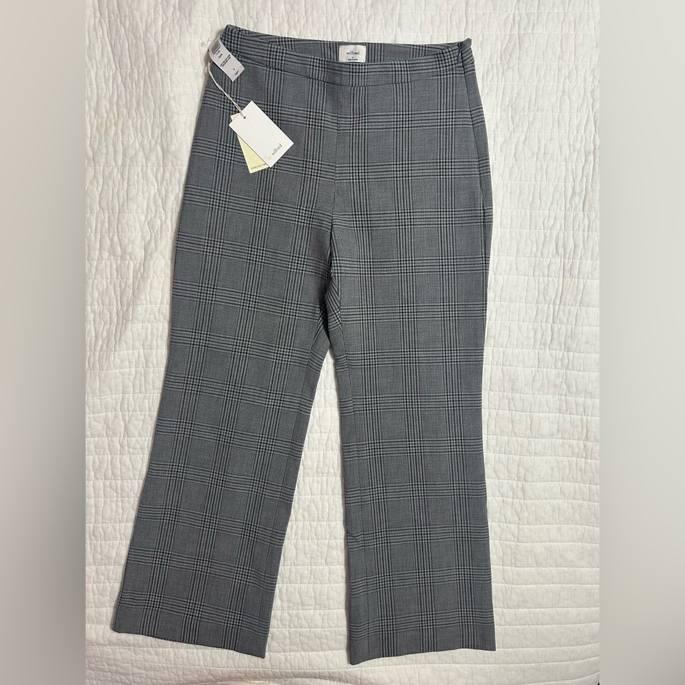 Wilfred Kick Flare Pant